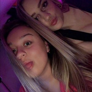 Meet your Posher, Catrina